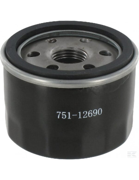 Filtr oleju 75112690