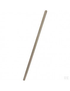 Trzonek wideł prosty gopart, 1100x38 mm 1702041171GP