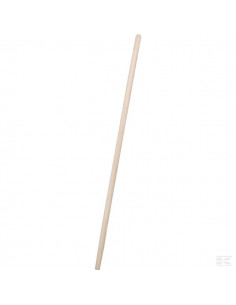 Trzonek wideł prosty gopart, 1500x38 mm 1702041571GP