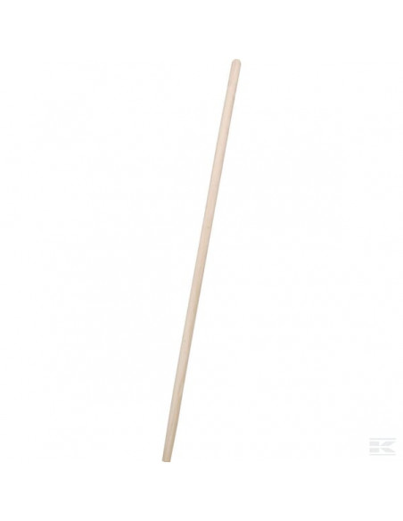 Trzonek wideł prosty gopart, 1500x38 mm 1702041571GP