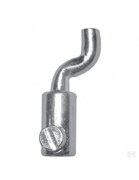 Zakończenie linki sterującej, hak Z FGP000225