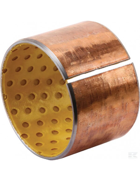 Tuleja sworznia zwrotnicy 40x30 Zetor 57113402