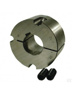 Tuleja z chwytem stożkowym 14 mm 110814TLKR