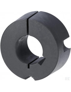 Tuleja z chwytem stożkowym 25 mm 161025TLKR