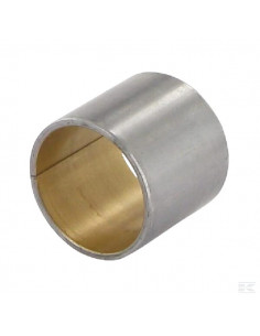 Tuleja, 38 x 43 x 38  mm 183086M1GP