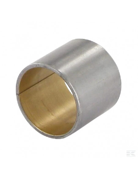 Tuleja, 38 x 43 x 38  mm 183086M1GP