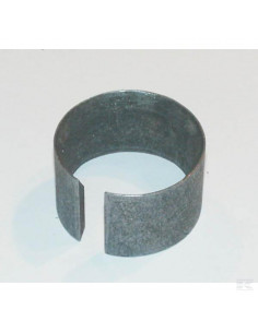 Tuleja, ucha do holowania, DIN 74054 BE9000