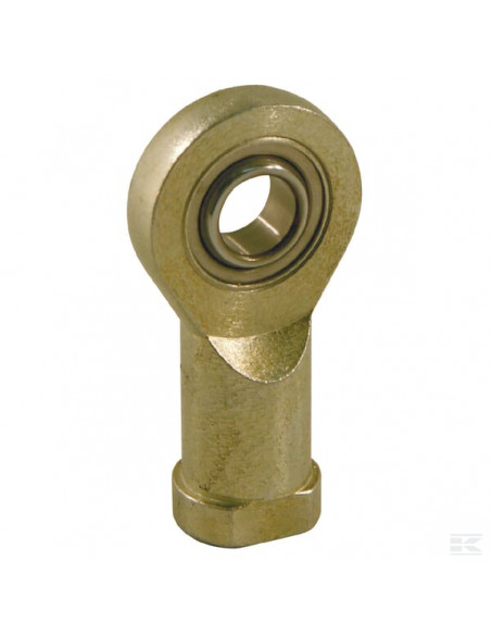 Ucho siłownika z prawym gwintem wewnętrznym ø 12 GIR12DO