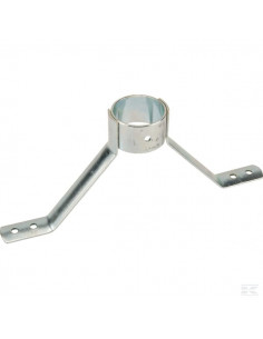 Uchwyt do mocowania trzonka przy szczotce, 30 x 70 mm...