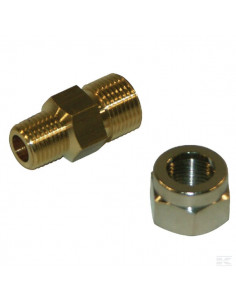 Uchwyt dyszy 1/4" 004701