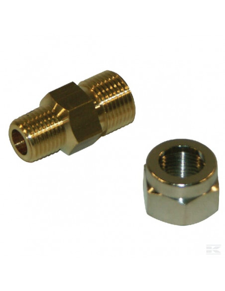 Uchwyt dyszy 1/4" 004701