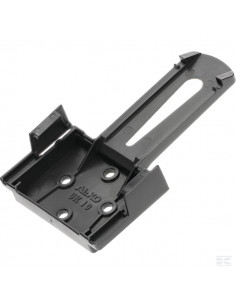 Uchwyt klina hamującego PCW 1237251