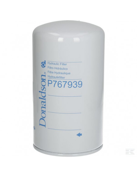 Filtr oleju hydraulicznego P767939