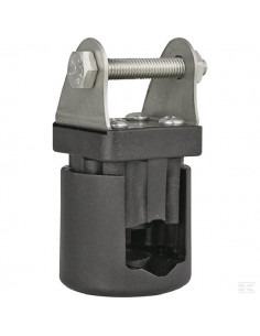 Uchwyt lampy roboczej LED stały LA10042