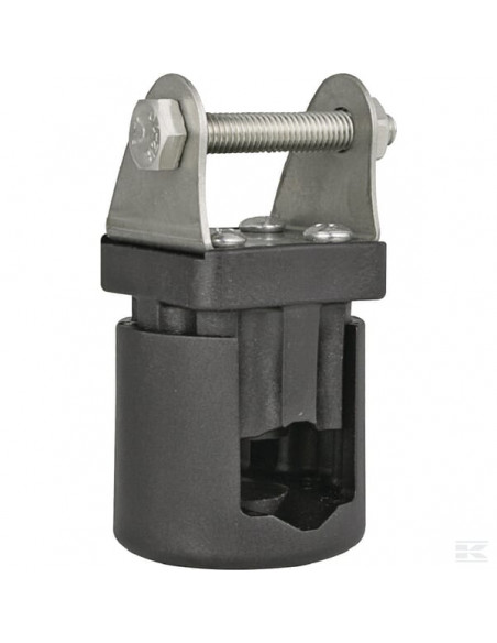 Uchwyt lampy roboczej LED stały LA10042