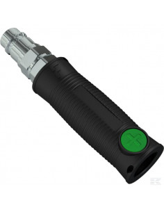 Uchwyt markujący FastGrip Line, do węża 1/2" LM12GAS