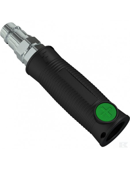 Uchwyt markujący FastGrip Line, do węża 1/2" LM12GAS