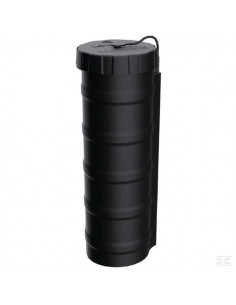 Uchwyt na dokumenty, walcowy 603000100