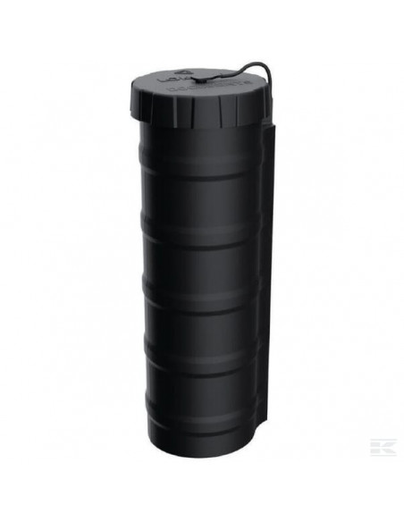 Uchwyt na dokumenty, walcowy 603000100