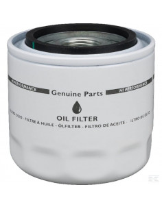 Filtr oleju silnikowego 47535939