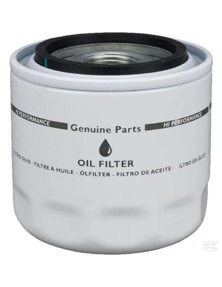 Filtr oleju silnikowego 47535939