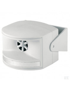 Ultradźwiękowy odstraszacz gryzoni Kramp 901020KR