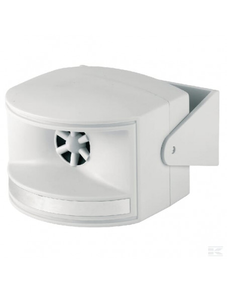 Ultradźwiękowy odstraszacz gryzoni Kramp 901020KR