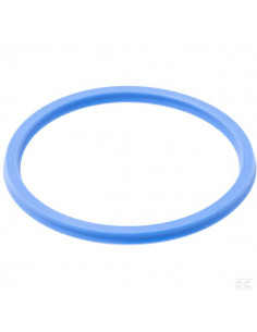 Uszczelniacz tłoka podnośnika UN 80x90x5 Zetor 974485