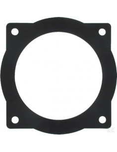 Uszczelka do kołnierza czworokątnego, 6" gr. 4.3 mm 6309822