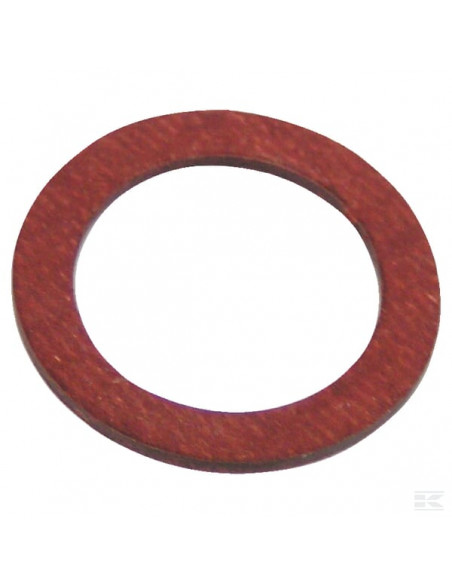 Uszczelka fibrowa poideł miskowych 202108FA
