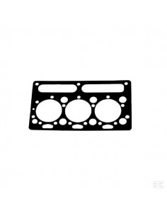Uszczelka głowicy silnika VPA4315