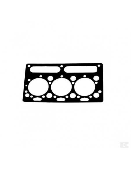 Uszczelka głowicy silnika VPA4315