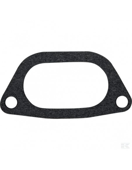 Uszczelka kolektora ssącego środkowa, pasuje do MF 4-cyl. 36862133N