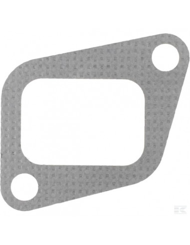 Uszczelka kolektora wydechowego, pasuje do MF...