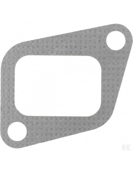 Uszczelka kolektora wydechowego, pasuje do MF 4-cyl. 36862134N