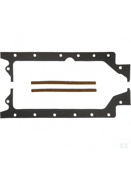 Uszczelka miski olejowej VPC5454