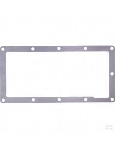 Uszczelka pokrywy podnośnika Zetor 67118012