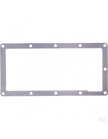 Uszczelka pokrywy podnośnika Zetor 67118012