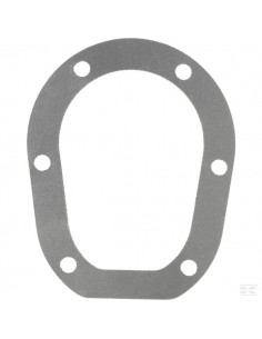 Uszczelka pokrywy przedniej rozrządu, pasuje do MF 3 cyl....