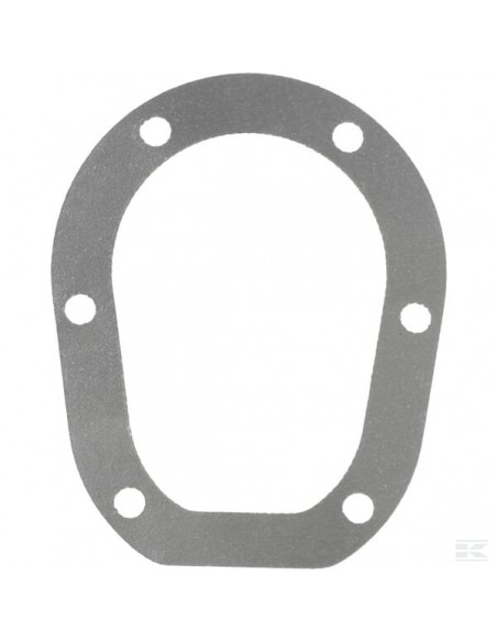 Uszczelka pokrywy przedniej rozrządu, pasuje do MF 3 cyl. 36862512N