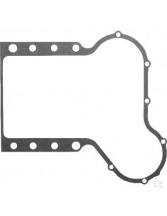 Uszczelka pokrywy rozrządu Zetor 69010285