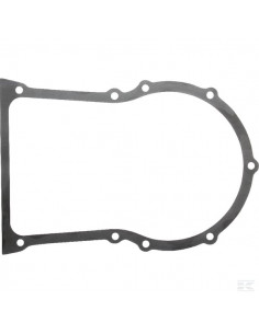 Uszczelka pokrywy tylnej Zetor 69010286