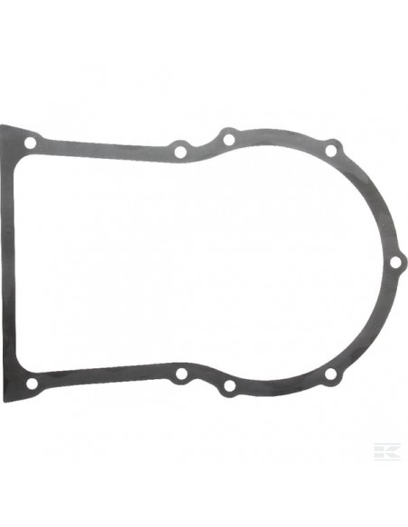 Uszczelka pokrywy tylnej Zetor 69010286