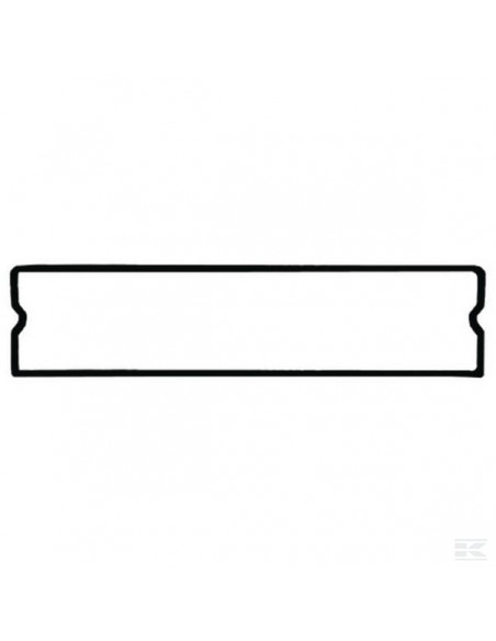 Uszczelka pokrywy zaworów VPA4523