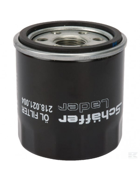 Filtr oleju, oryginał Schäffer 218021004