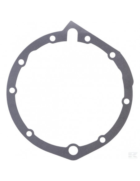 Uszczelka pokrywy dolnej pompy hydraulicznej podnośnika Zetor 70114613