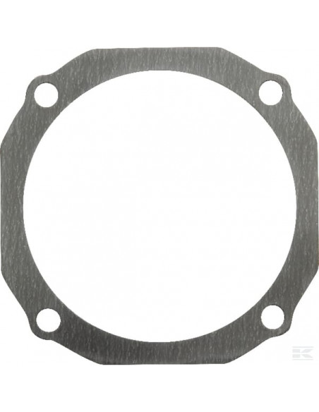 Uszczelka pokrywy górnej zwolnicy Zetor 57112815