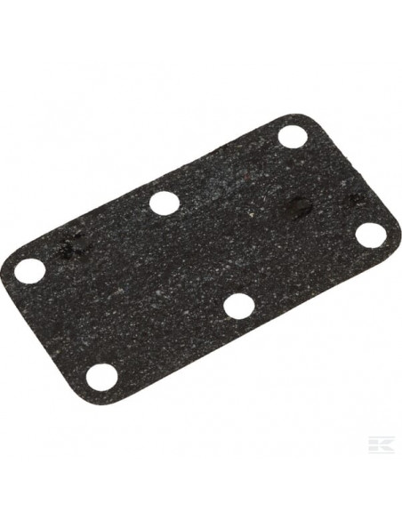 Uszczelka przekładni Zetor 80121084