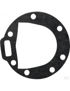 Uszczelka sprężarki, pasuje do MF 3 i 4-cyl. 8973126404N