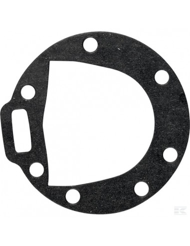 Uszczelka sprężarki, pasuje do MF 3 i 4-cyl....